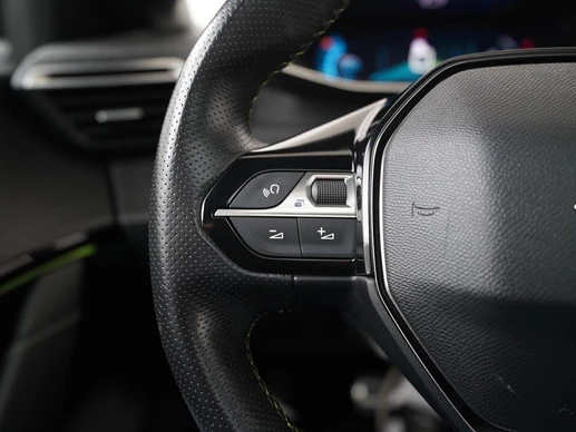 Peugeot e-208 - Afbeelding 8 van 30