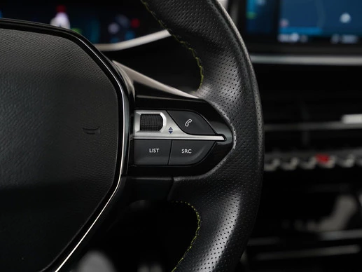 Peugeot e-208 - Afbeelding 10 van 30