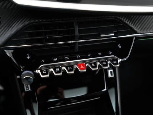 Peugeot e-208 - Afbeelding 13 van 30