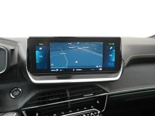 Peugeot e-208 - Afbeelding 15 van 30