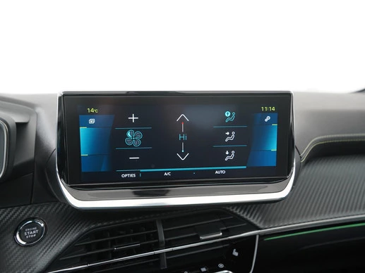 Peugeot e-208 - Afbeelding 16 van 30