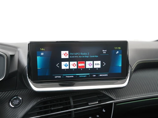 Peugeot e-208 - Afbeelding 17 van 30