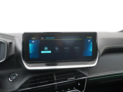 Peugeot e-208 - Afbeelding 18 van 30