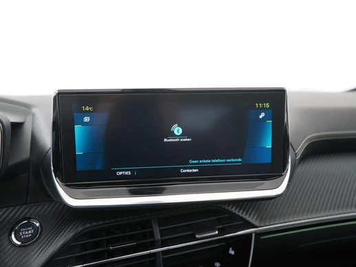 Peugeot e-208 - Afbeelding 20 van 30