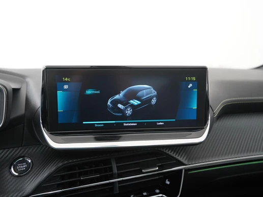 Peugeot e-208 - Afbeelding 21 van 30