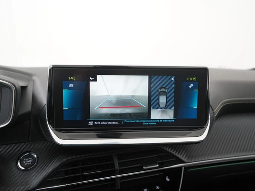 Peugeot e-208 - Afbeelding 22 van 30