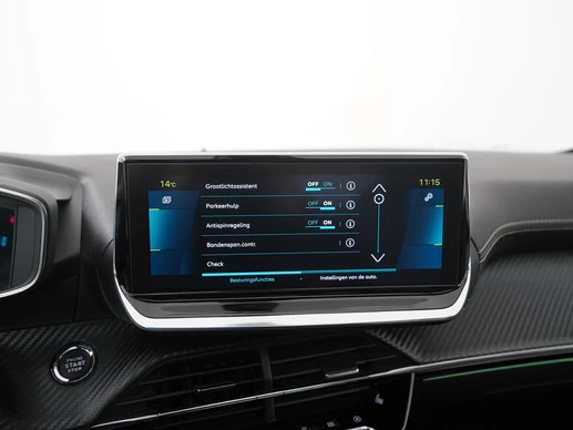 Peugeot e-208 - Afbeelding 23 van 30