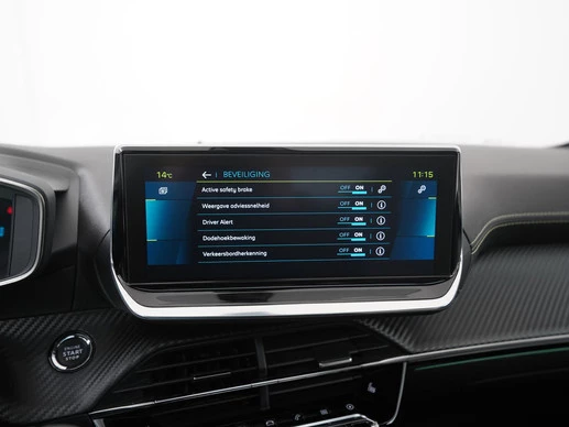 Peugeot e-208 - Afbeelding 24 van 30