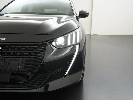 Peugeot e-208 - Afbeelding 26 van 30