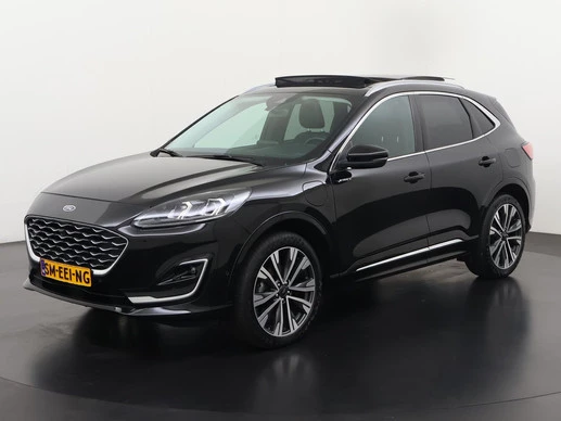Ford Kuga - Afbeelding 1 van 30