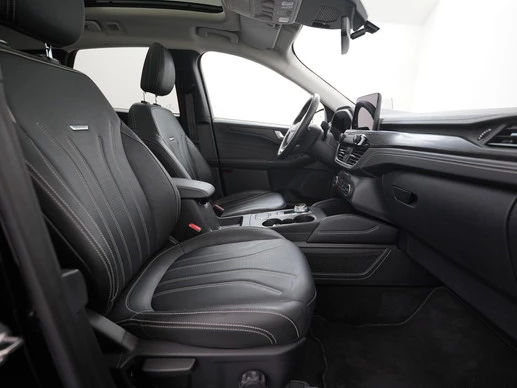 Ford Kuga - Afbeelding 3 van 30