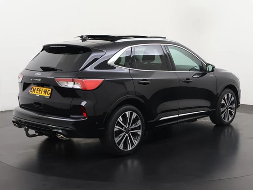 Ford Kuga - Afbeelding 4 van 30