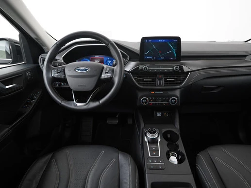 Ford Kuga - Afbeelding 6 van 30