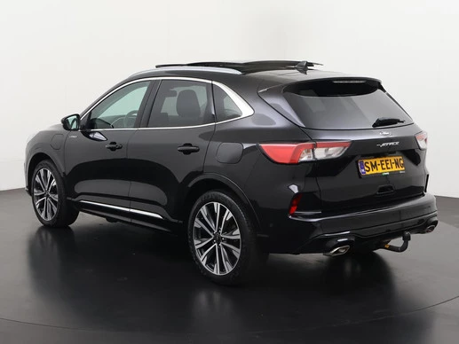 Ford Kuga - Afbeelding 7 van 30