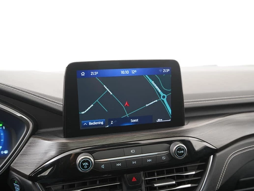 Ford Kuga - Afbeelding 15 van 30