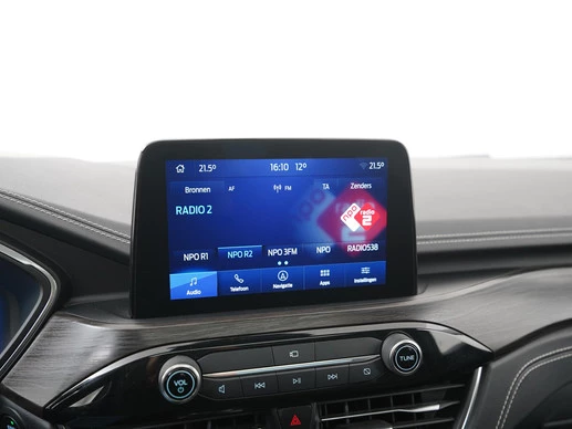 Ford Kuga - Afbeelding 16 van 30