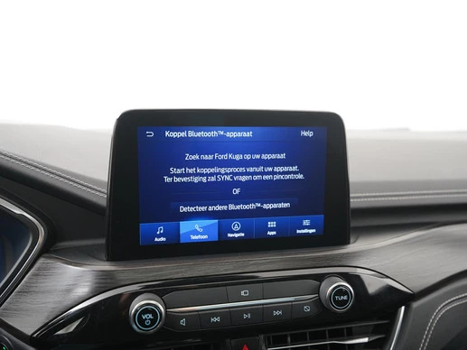 Ford Kuga - Afbeelding 18 van 30