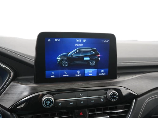 Ford Kuga - Afbeelding 19 van 30