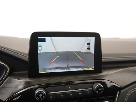 Ford Kuga - Afbeelding 20 van 30