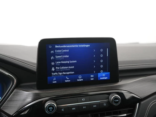 Ford Kuga - Afbeelding 21 van 30