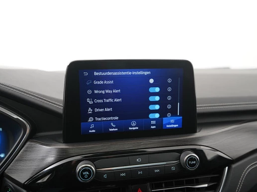 Ford Kuga - Afbeelding 22 van 30