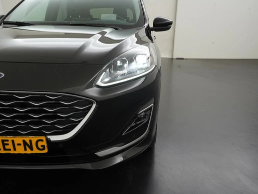 Ford Kuga - Afbeelding 24 van 30