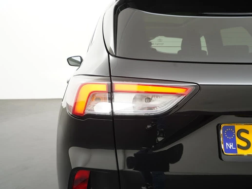 Ford Kuga - Afbeelding 27 van 30