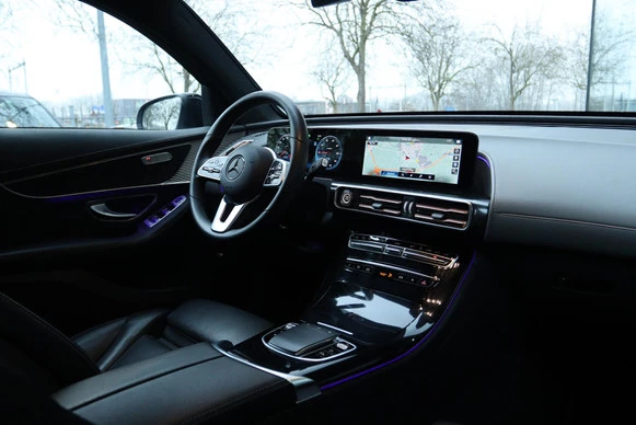 Mercedes-Benz EQC - Afbeelding 3 van 30