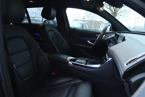 Mercedes-Benz EQC - Afbeelding 4 van 30