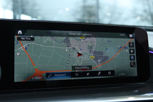 Mercedes-Benz EQC - Afbeelding 5 van 30