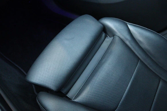 Mercedes-Benz EQC - Afbeelding 12 van 30