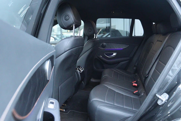 Mercedes-Benz EQC - Afbeelding 14 van 30