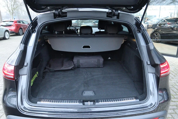 Mercedes-Benz EQC - Afbeelding 15 van 30