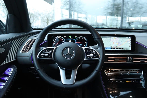 Mercedes-Benz EQC - Afbeelding 18 van 30