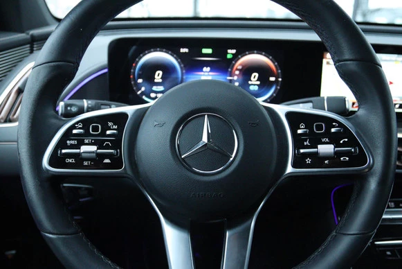 Mercedes-Benz EQC - Afbeelding 19 van 30