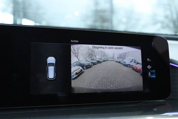 Mercedes-Benz EQC - Afbeelding 21 van 30