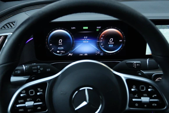 Mercedes-Benz EQC - Afbeelding 25 van 30