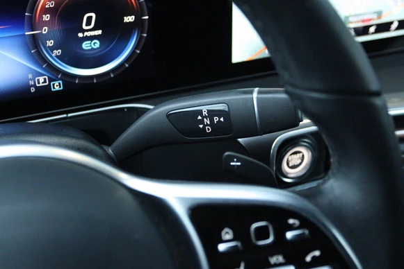 Mercedes-Benz EQC - Afbeelding 26 van 30