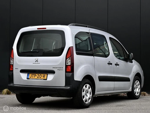 Peugeot Partner - Afbeelding 3 van 22