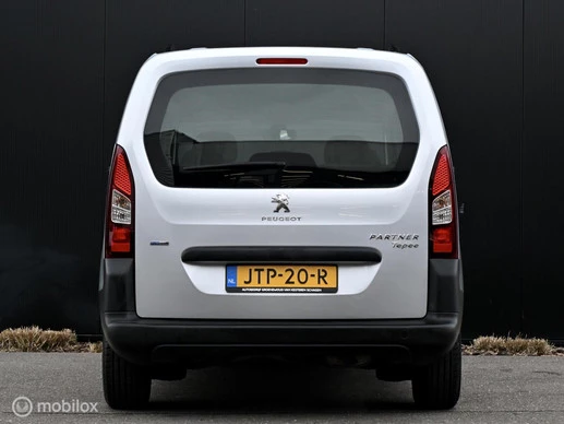Peugeot Partner - Afbeelding 4 van 22