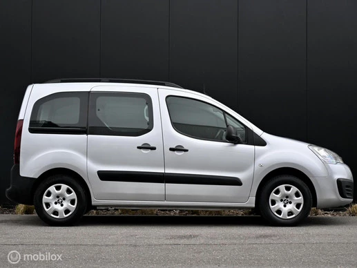 Peugeot Partner - Afbeelding 5 van 22