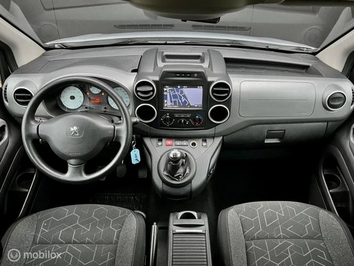 Peugeot Partner - Afbeelding 6 van 22