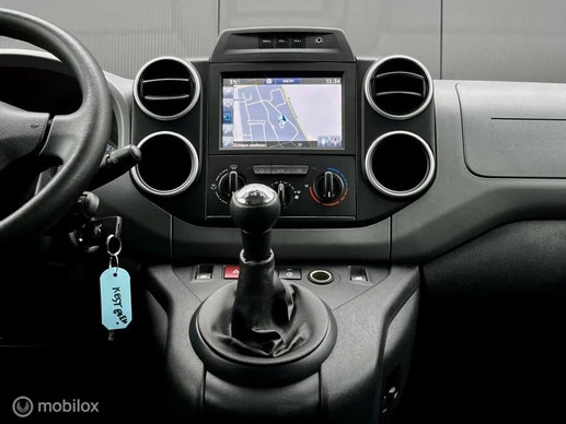 Peugeot Partner - Afbeelding 8 van 22