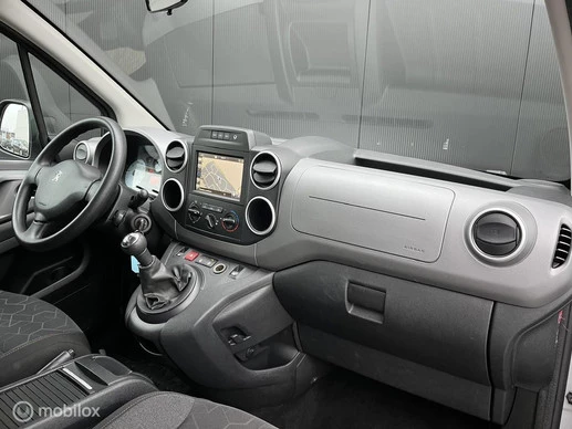 Peugeot Partner - Afbeelding 9 van 22