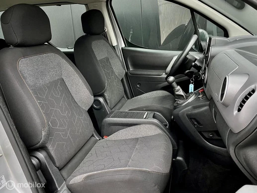 Peugeot Partner - Afbeelding 11 van 22
