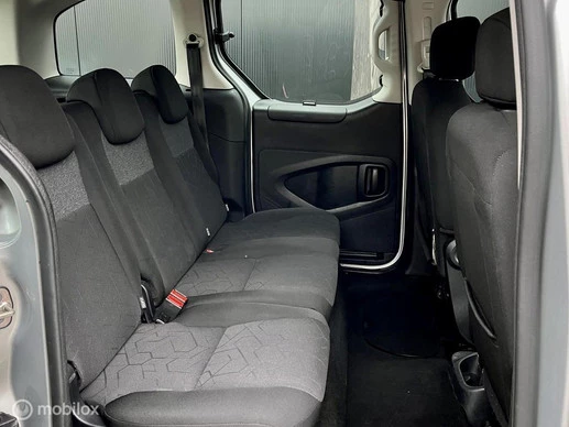 Peugeot Partner - Afbeelding 12 van 22