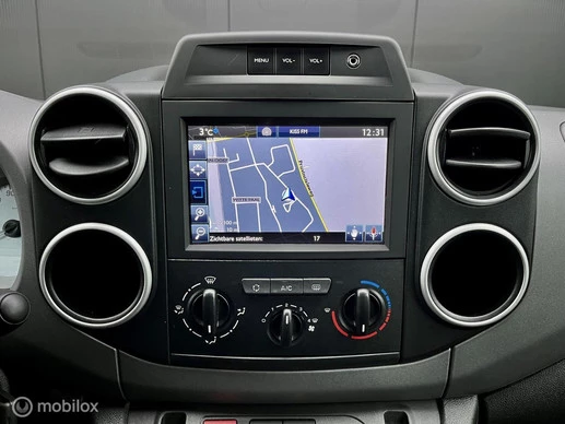 Peugeot Partner - Afbeelding 13 van 22