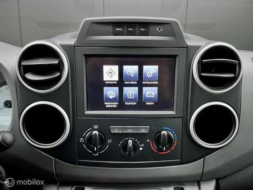 Peugeot Partner - Afbeelding 14 van 22