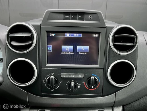 Peugeot Partner - Afbeelding 15 van 22