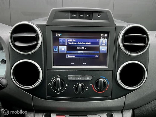 Peugeot Partner - Afbeelding 16 van 22